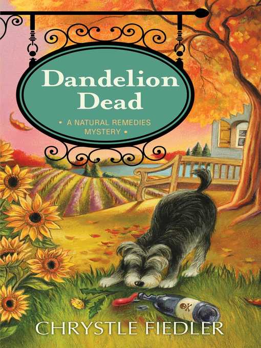 Title details for Dandelion Dead by Chrystle Fiedler - Wait list